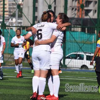 Semilleros Deportivos / Fútbol