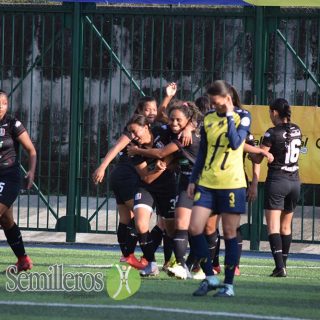 Semilleros Deportivos / Fútbol