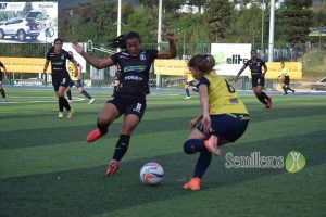 Semilleros Deportivos / Fútbol