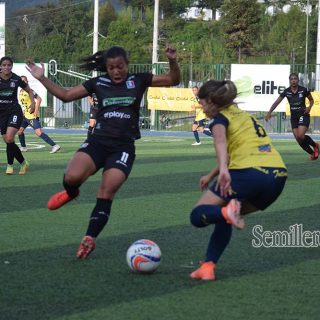 Semilleros Deportivos / Fútbol