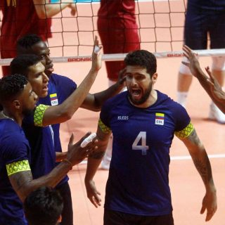 Semilleros Deportivos / Voleibol