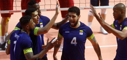 Semilleros Deportivos / Voleibol