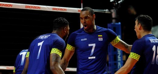 Semilleros Deportivos / Voleibol