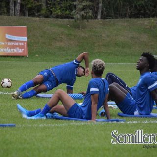 Semilleros Deportivos / Fútbol