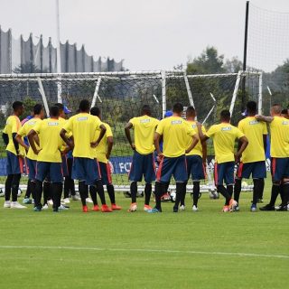 Semilleros Deportivos / Fútbol