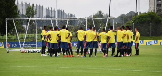 Semilleros Deportivos / Fútbol