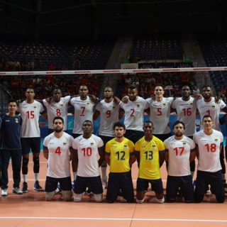 Semilleros Deportivos / Voleibol