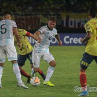 Semilleros Deportivos / Fútbol