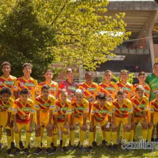 Semilleros Deportivos / Fútbol