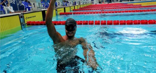 Juan Sebastián Aguirre World Championship Tomsk 2021