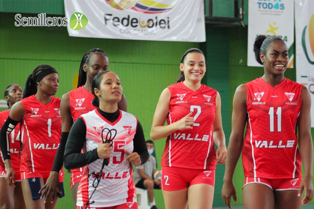 Total 80 Imagen Estatura Voleibol Femenino Viaterramx