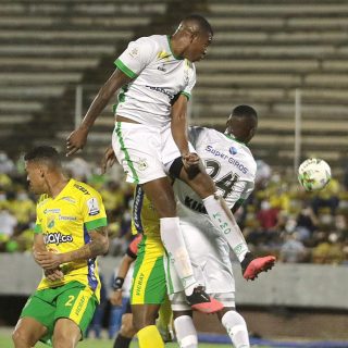 Deportes Quindío Vs Atlético Huila