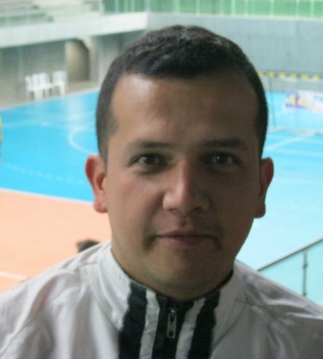 Juan Alejandro Beltrán