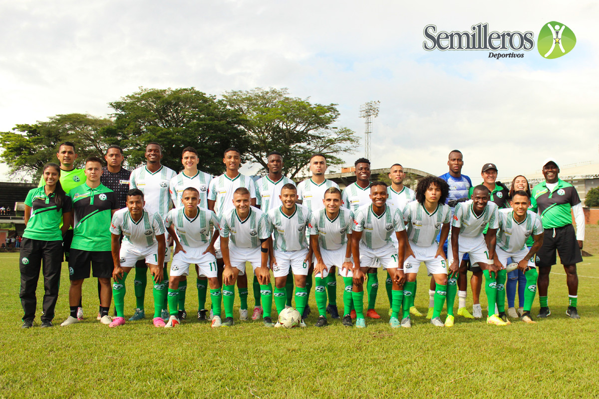 Quindío y Risaralda en busca del título Nacional Sub 23