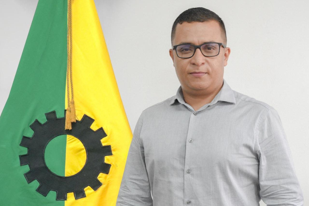 Carlos Andrés Diaz Quintero