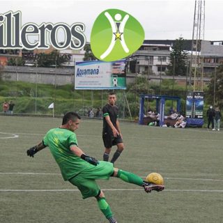 Copa Ciudad Villamaría