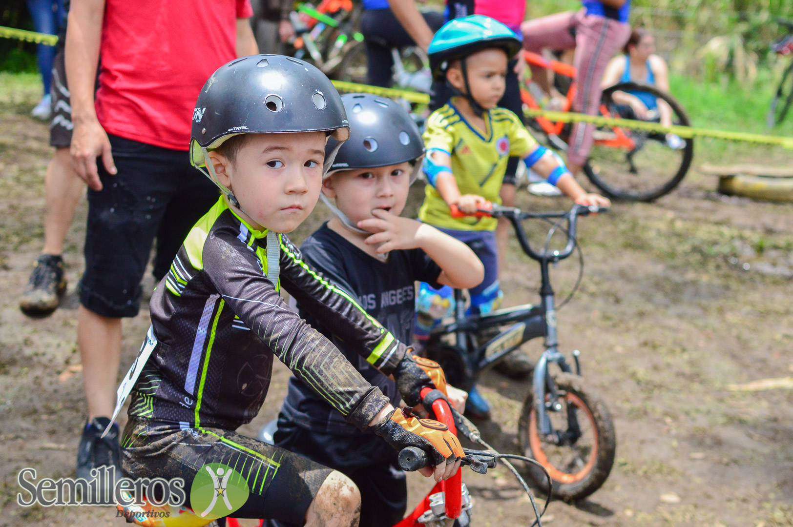 Festival de Habilidades Técnicas