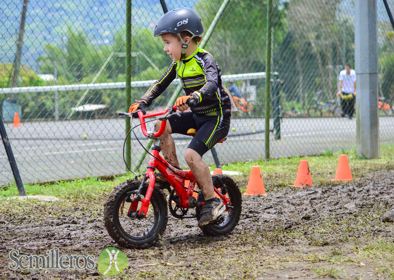 Festival de Habilidades Técnicas