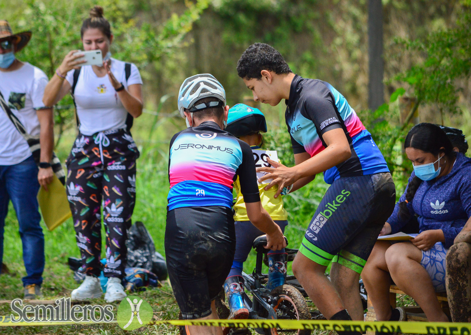 Festival de Habilidades Técnicas