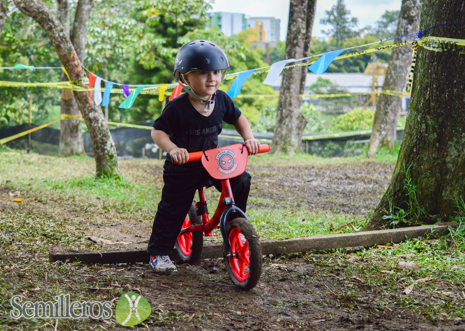 Festival de Habilidades Técnicas