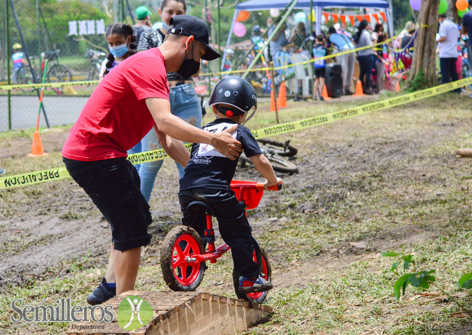 Festival de Habilidades Técnicas