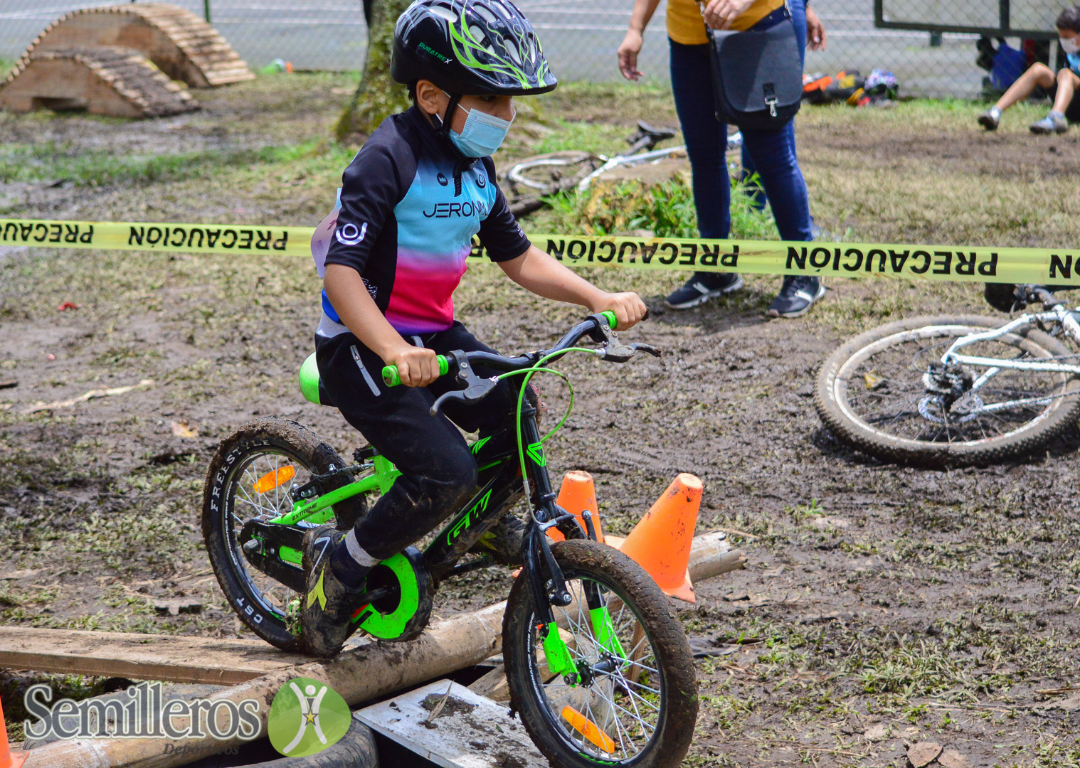 Festival de Habilidades Técnicas