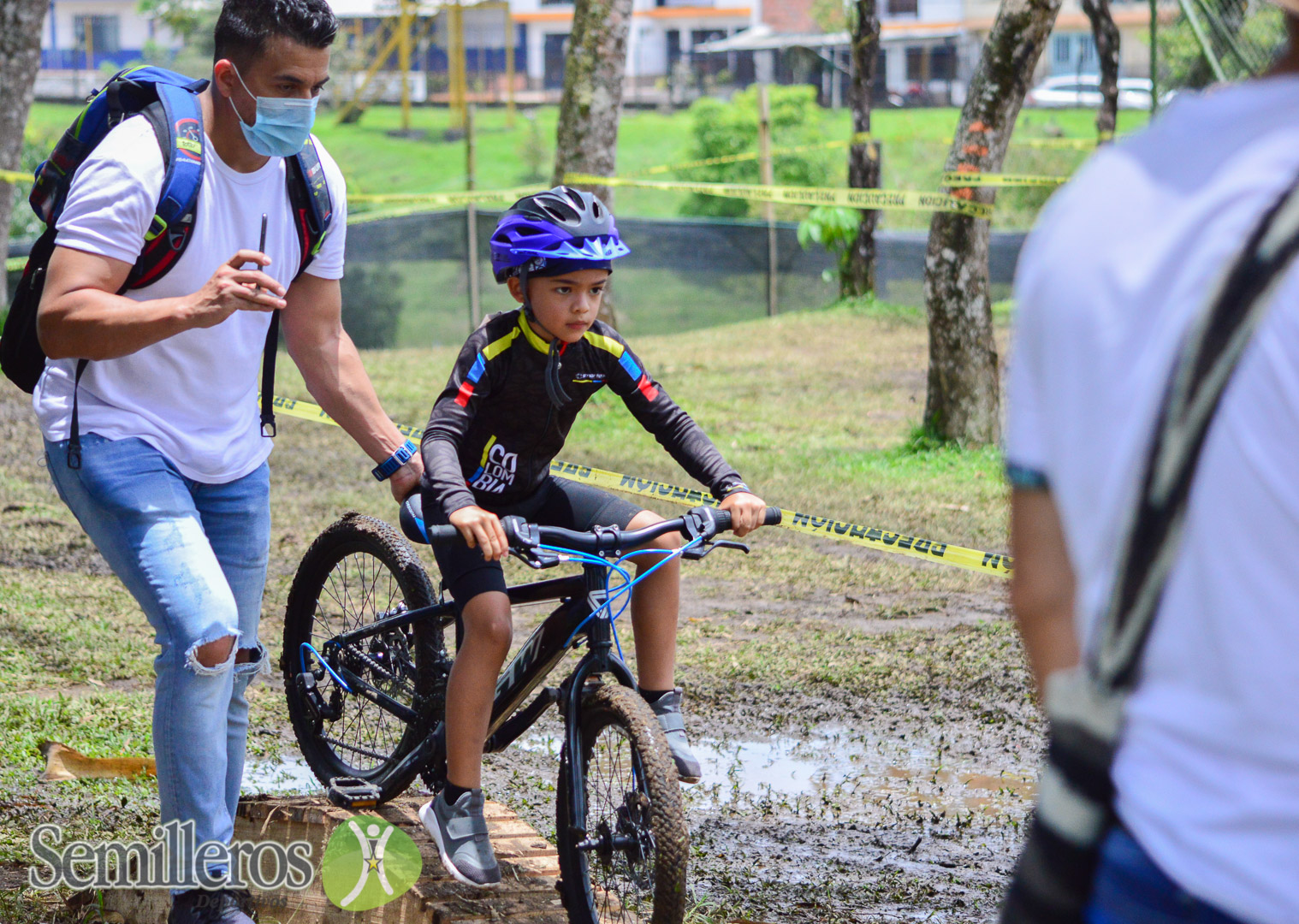 Festival de Habilidades Técnicas