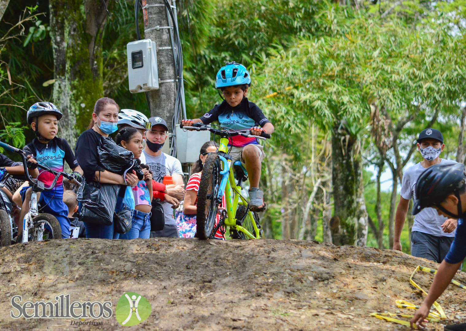 Festival de Habilidades Técnicas
