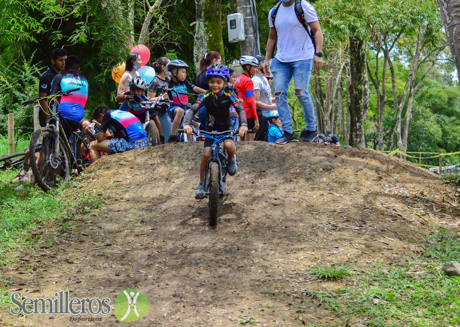 Festival de Habilidades Técnicas