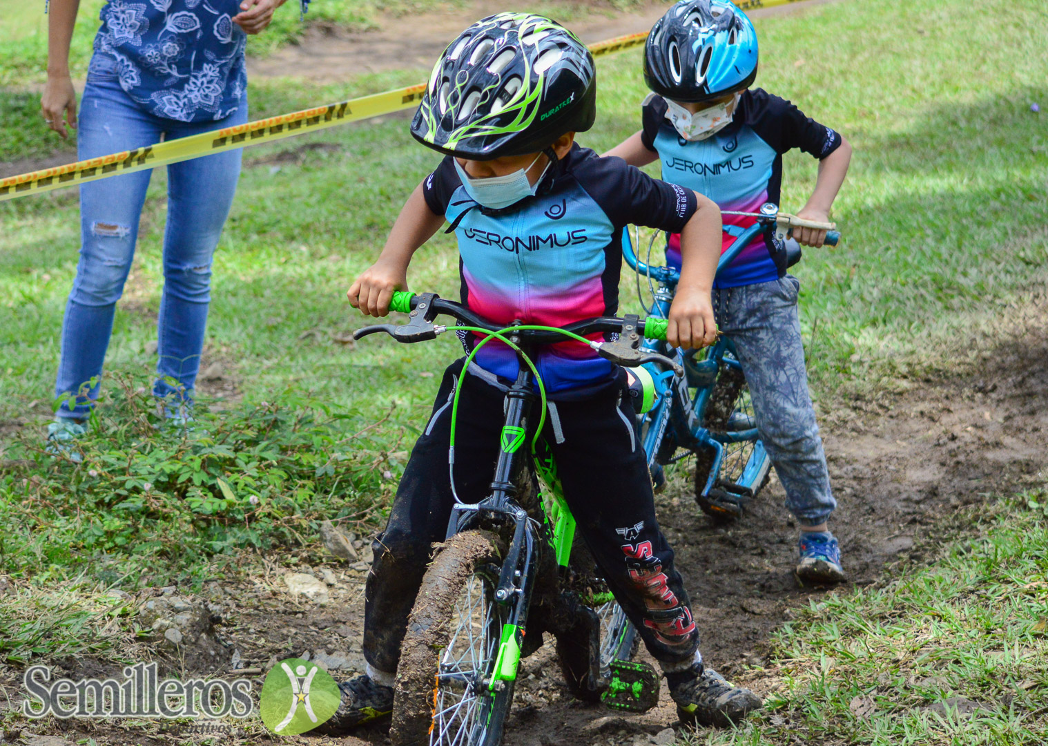 Festival de Habilidades Técnicas