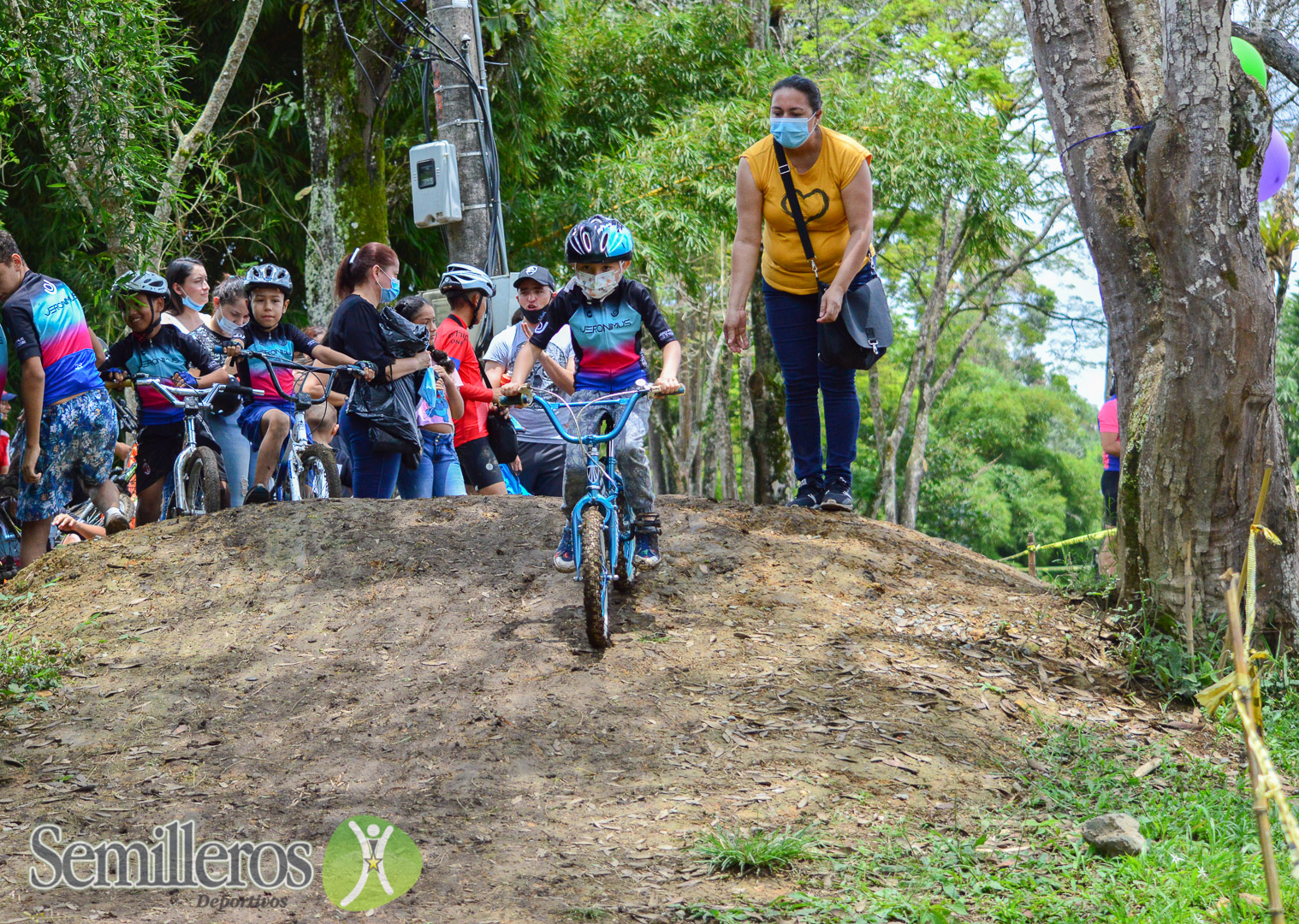 Festival de Habilidades Técnicas