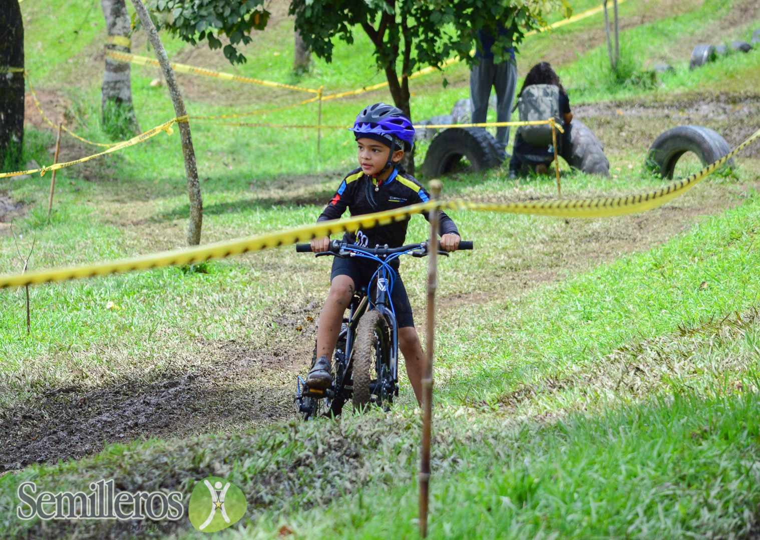 Festival de Habilidades Técnicas