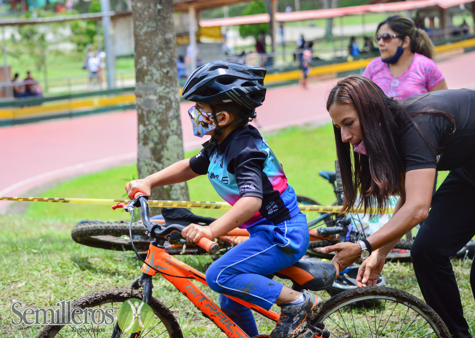 Festival de Habilidades Técnicas