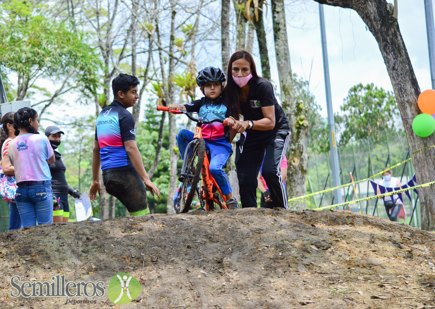 Festival de Habilidades Técnicas