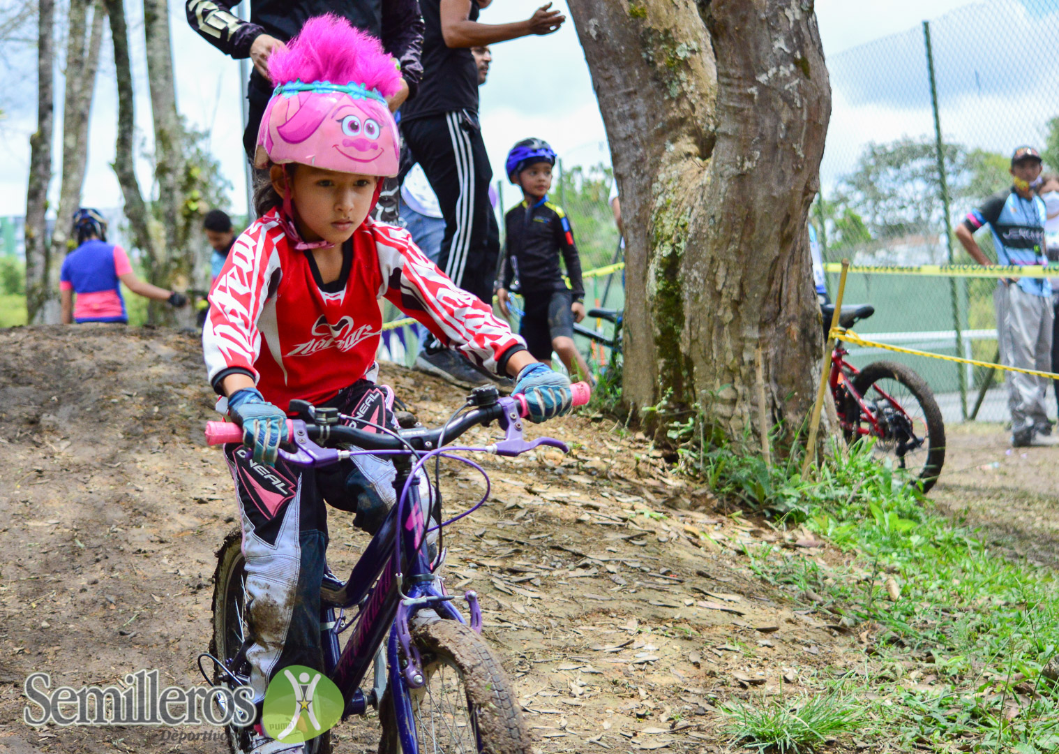 Festival de Habilidades Técnicas