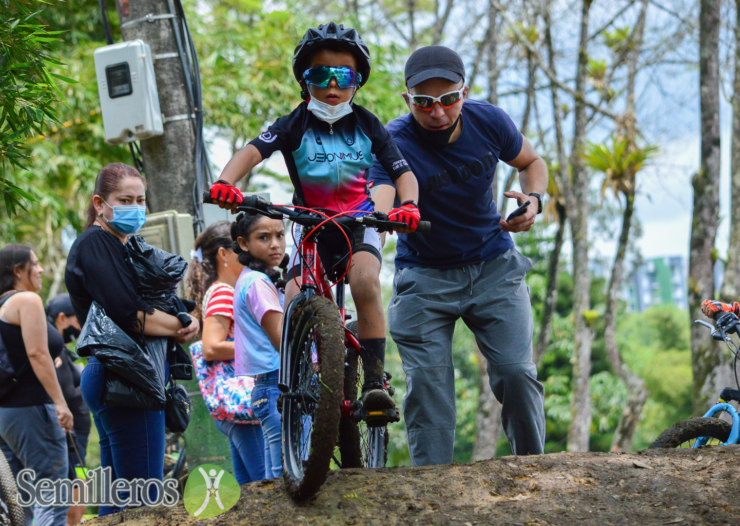 Festival de Habilidades Técnicas