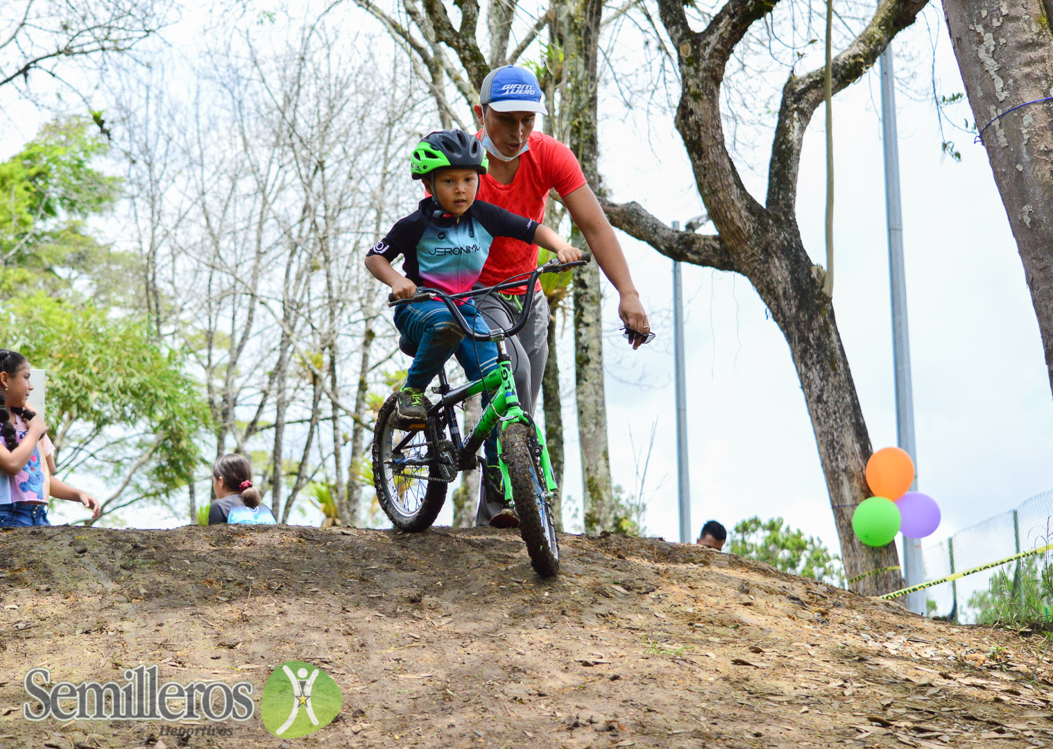 Festival de Habilidades Técnicas