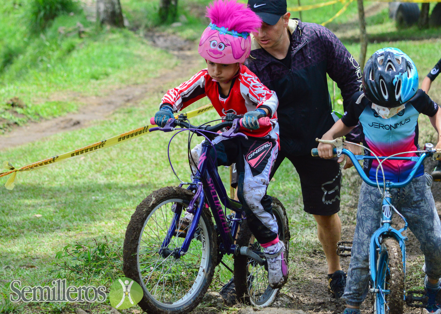 Festival de Habilidades Técnicas