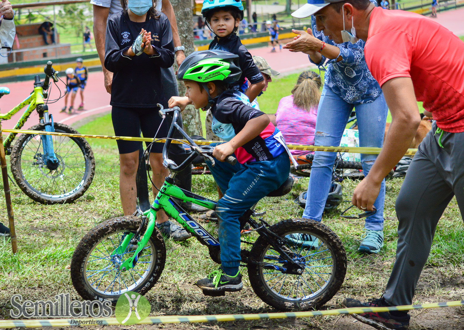 Festival de Habilidades Técnicas