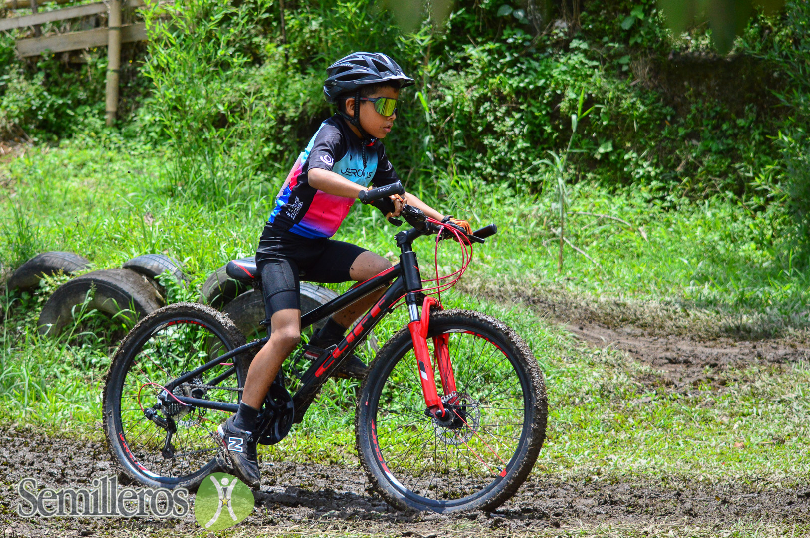 Festival de Habilidades Técnicas