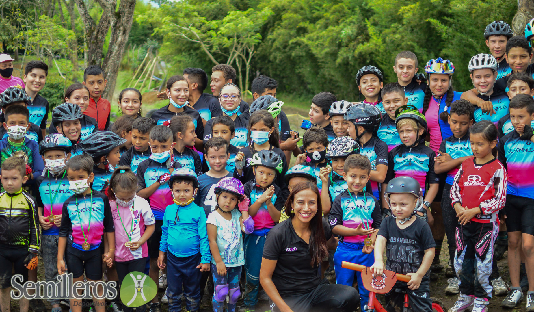 Festival de Habilidades Técnicas