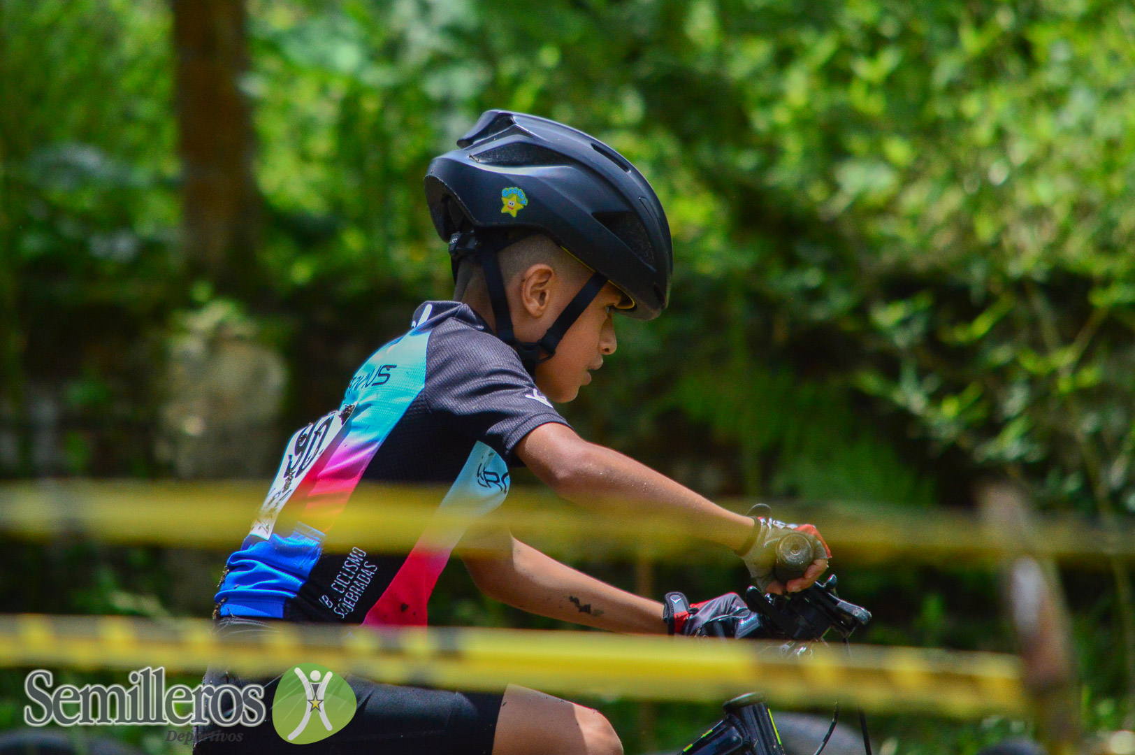 Festival de Habilidades Técnicas