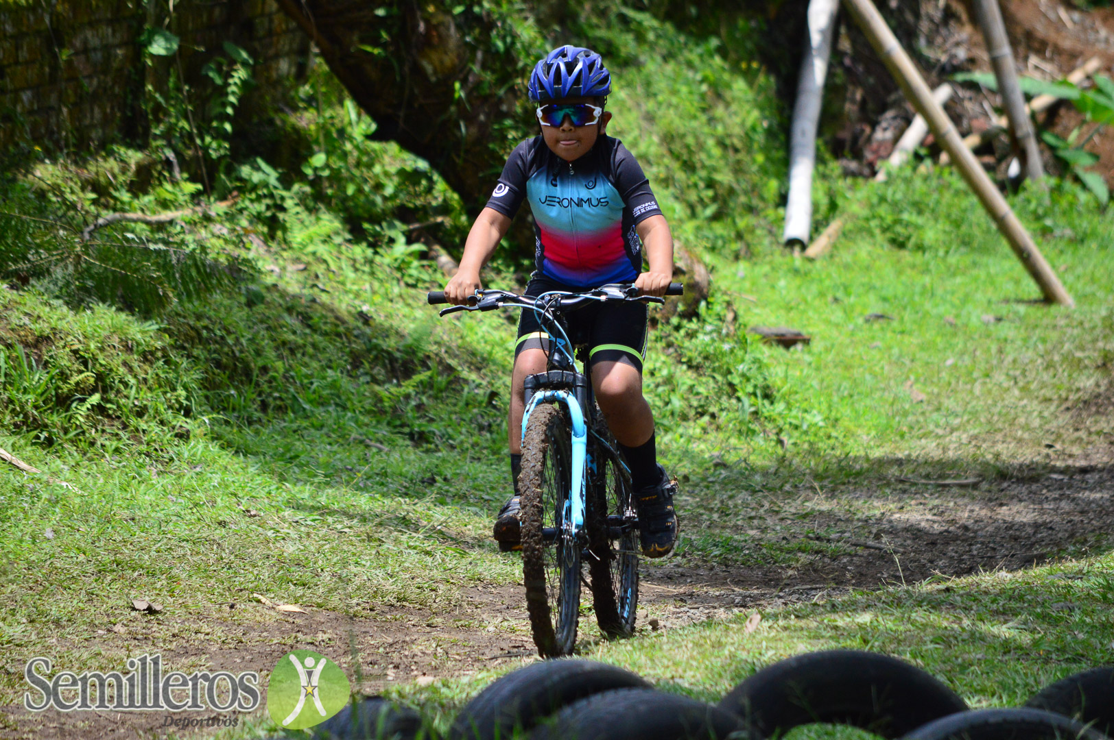 Festival de Habilidades Técnicas