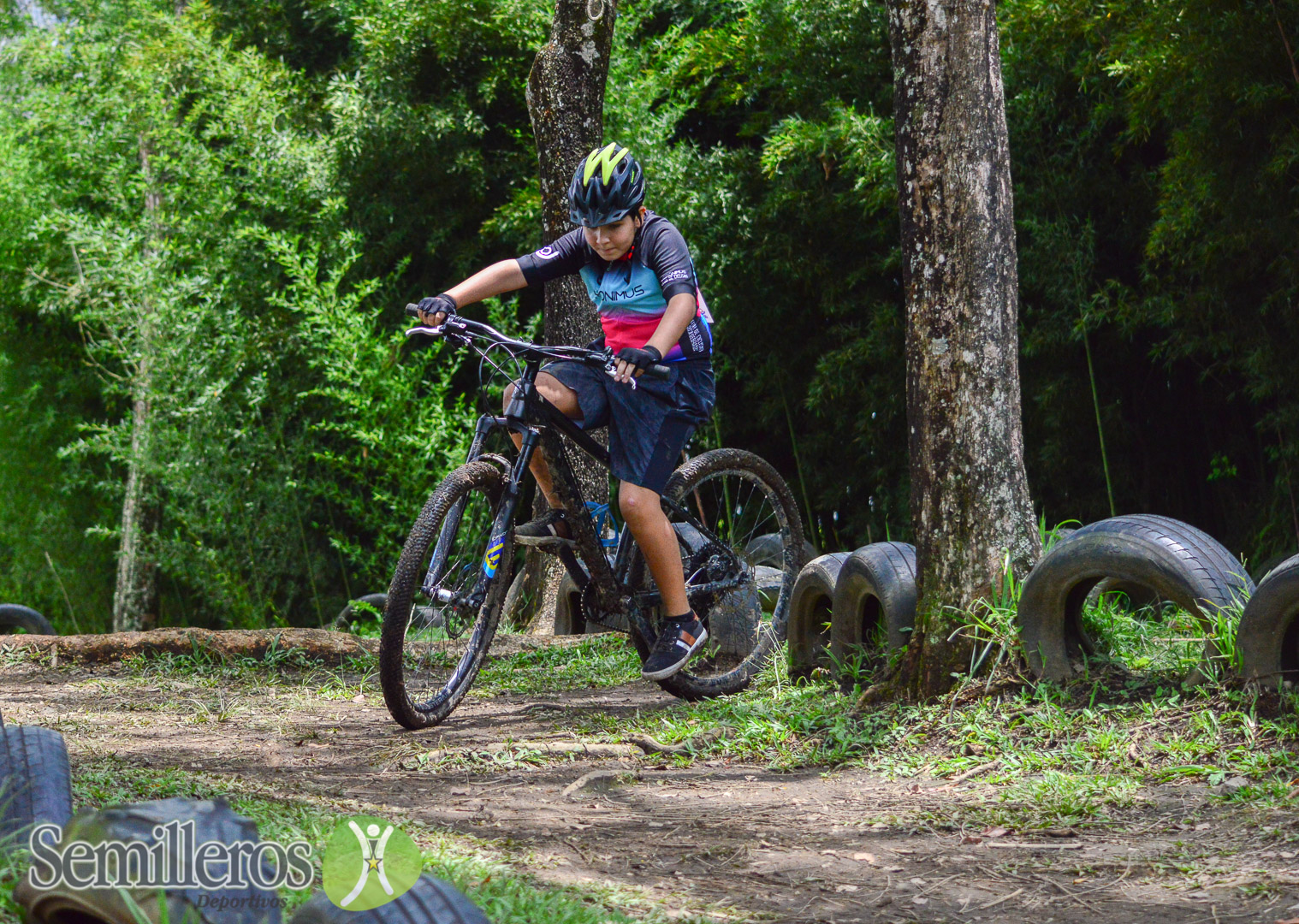 Festival de Habilidades Técnicas