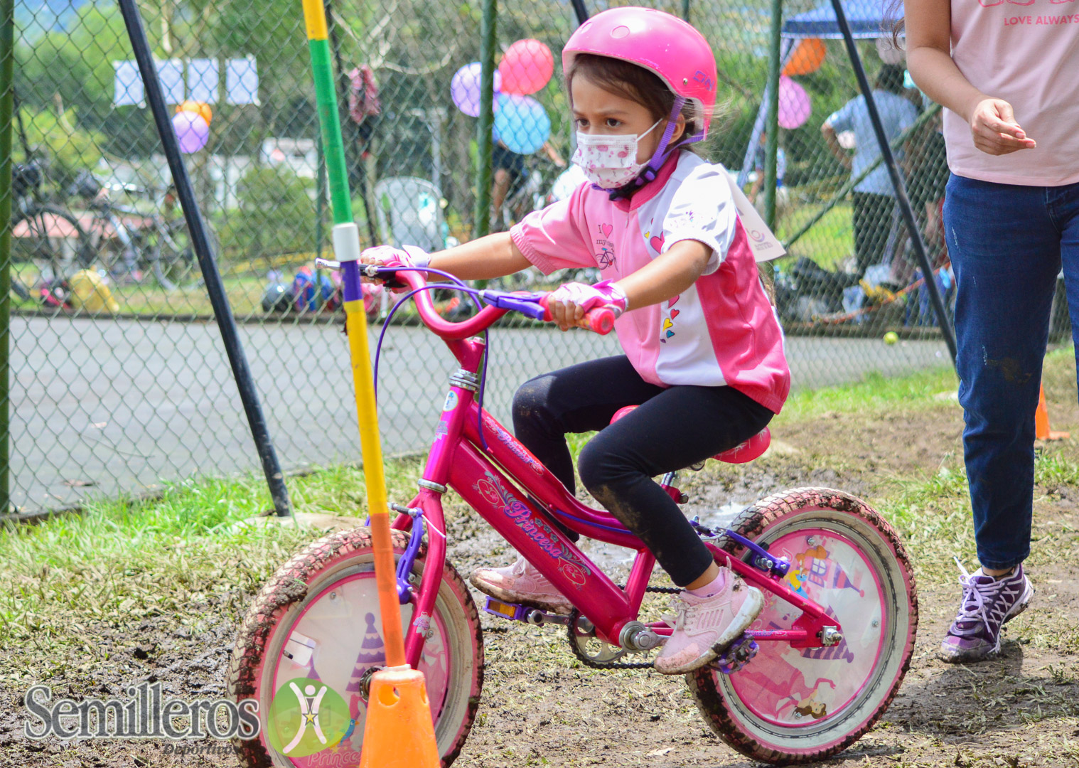 Festival de Habilidades Técnicas