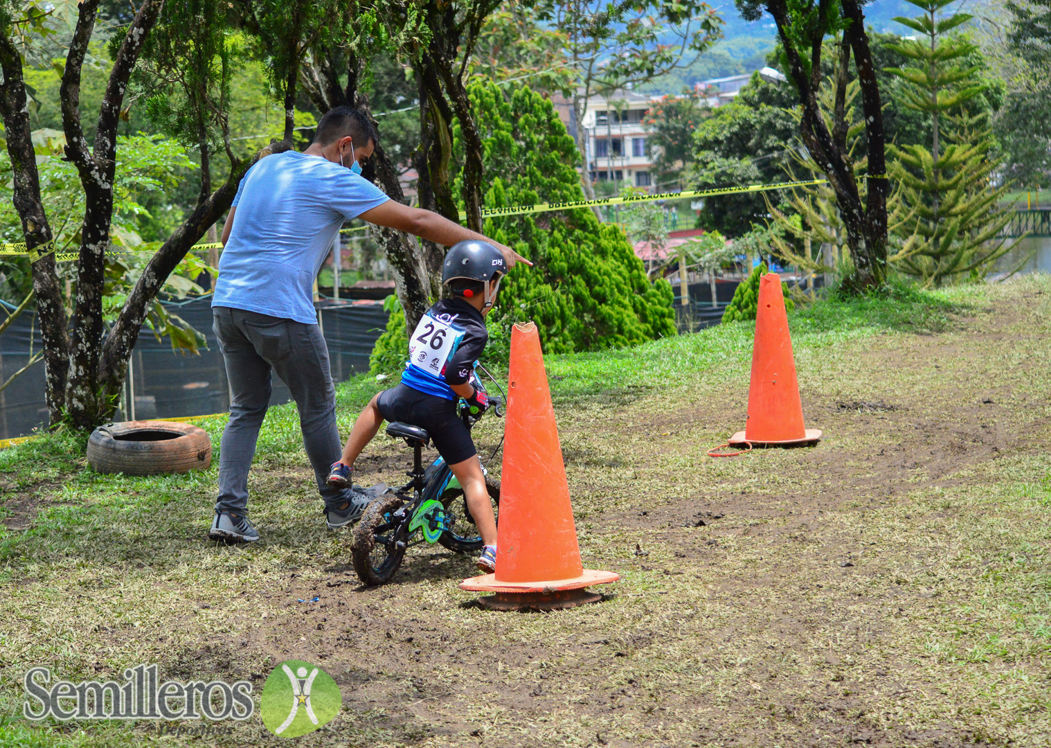 Festival de Habilidades Técnicas