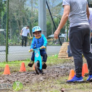 Festival de Habilidades Técnicas
