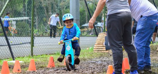 Festival de Habilidades Técnicas