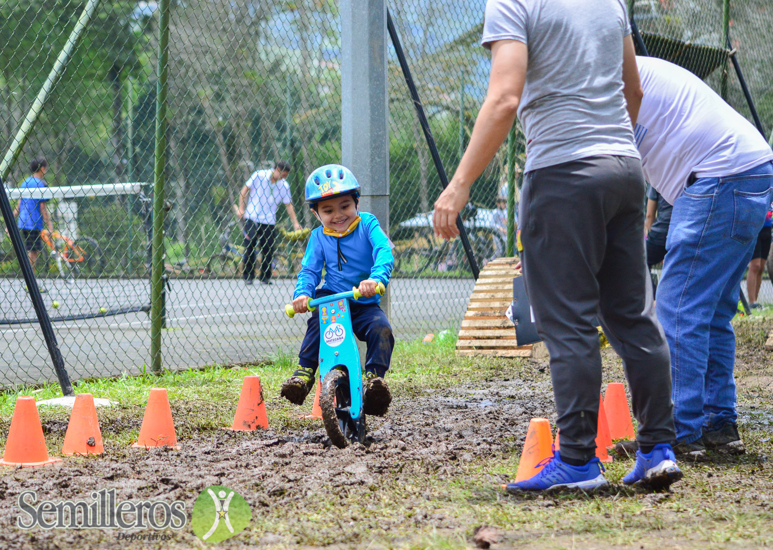 Festival de Habilidades Técnicas