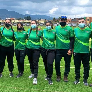 Risaralda en Nacional Interligas de Tiro con Arco